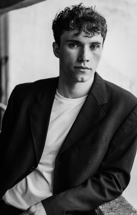 Modelkartei Frauen Frankfurt Louise6 Bild: 2