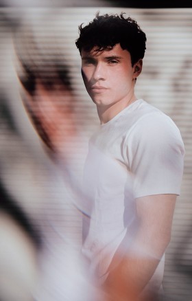 Modelkartei Frauen Frankfurt Louise6 Bild: 3