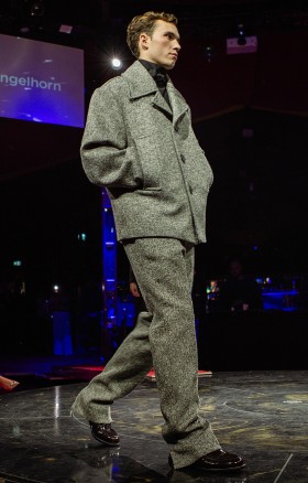 Modelkartei Frauen Frankfurt Louise6 Bild: 5