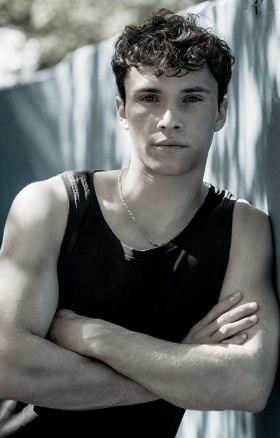 Modelkartei Frauen Frankfurt Louise6 Bild: 6