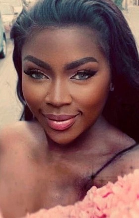 Modelkartei Frauen Frankfurt MadleineF Bild: 5