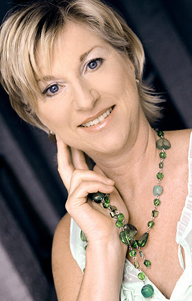 Modelkartei Frauen Frankfurt MagretH Bild: 6