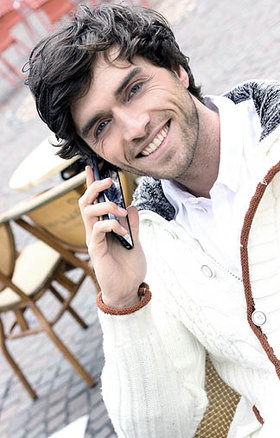 Modelkartei Frauen Frankfurt MarcelA3 Bild: 2