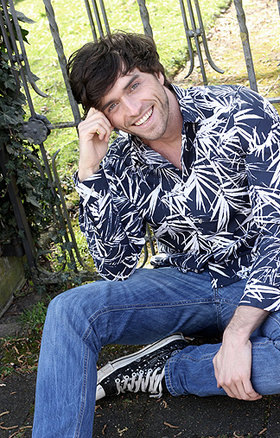 Modelkartei Frauen Frankfurt MarcelA3 Bild: 3