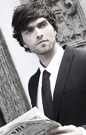 Modelkartei Frauen Frankfurt MarcelA3 Bild: 4