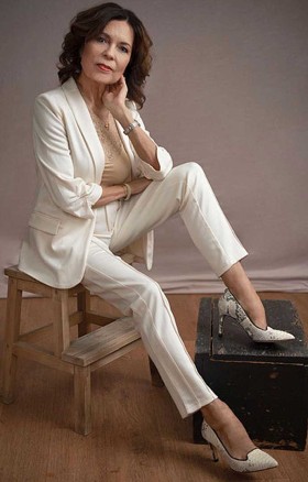 Modelkartei Frauen Frankfurt Mariike Bild: 3