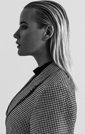 Modelkartei Frauen Frankfurt Maritta7 Bild: 4
