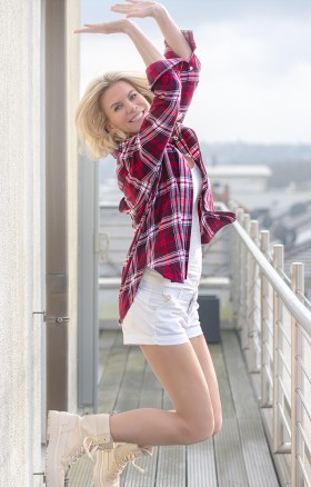 Modelkartei Frauen Frankfurt MelanieS5 Bild: 7