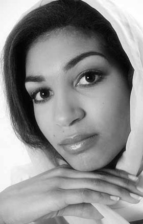 Modelkartei Frauen Frankfurt MelissaS Bild: 1