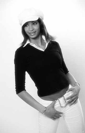 Modelkartei Frauen Frankfurt MelissaS Bild: 4