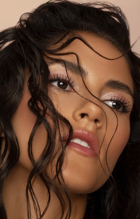Modelkartei Frauen Frankfurt MicheleV1 Bild: 1