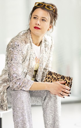 Modelkartei Frauen Frankfurt MonikaB4 Bild: 3