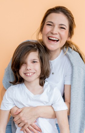 Modelkartei Frauen Frankfurt MyrielBradySohn Bild: 1