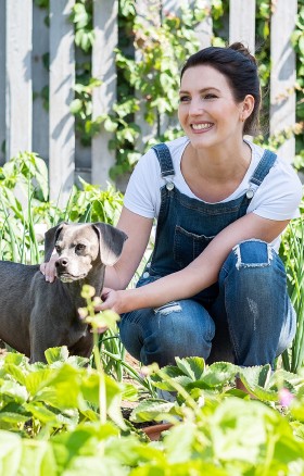 Modelkartei Frauen Frankfurt Natascha Bild: 6