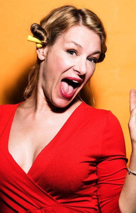 Modelkartei Frauen Frankfurt NinaSchaupielerin8 Bild: 5