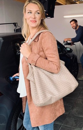 Modelkartei Frauen Frankfurt NinaSchaupielerin8 Bild: 6