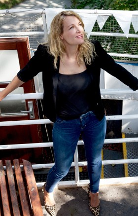 Modelkartei Frauen Frankfurt NinaSchaupielerin8 Bild: 7