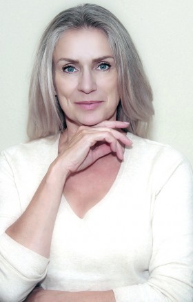 Modelkartei Frauen Frankfurt PetraV8 Bild: 4