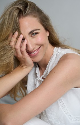 Modelkartei Frauen Frankfurt Rachel4 Bild: 1