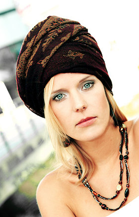 Modelkartei Frauen Frankfurt RomeaS5 Bild: 4