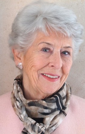 Modelkartei Frauen Frankfurt Ruth Bild: 1