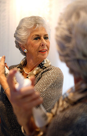 Modelkartei Frauen Frankfurt Ruth Bild: 3