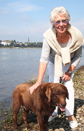 Modelkartei Frauen Frankfurt Ruth Bild: 7