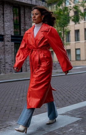 Modelkartei Frauen Frankfurt SaaneSNL Bild: 3