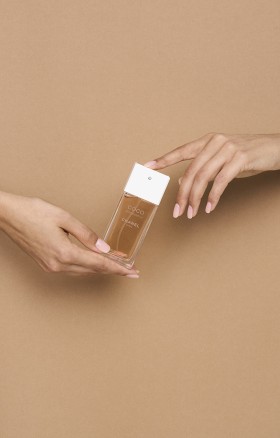 Modelkartei Frauen Frankfurt SahraA2 Bild: 5
