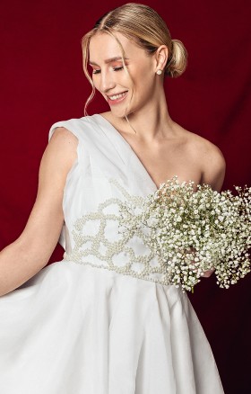 Modelkartei Frauen Frankfurt SahraP6 Bild: 4