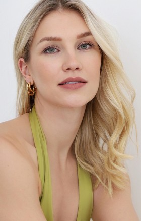 Modelkartei Frauen Frankfurt SahrahP6 Bild: 1