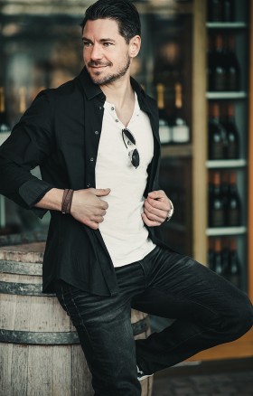 Modelkartei Frauen Frankfurt Sascha83 Bild: 2