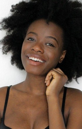 Modelkartei Frauen Frankfurt Shella Bild: 1