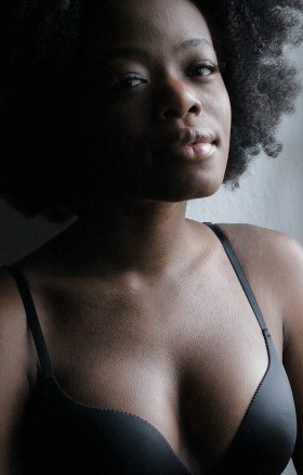 Modelkartei Frauen Frankfurt Shella Bild: 2