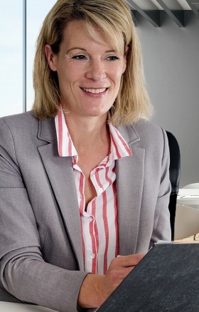 Modelkartei Frauen Frankfurt SilkeR Bild: 4