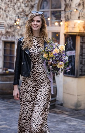 Modelkartei Frauen Frankfurt SophiaW8 Bild: 3