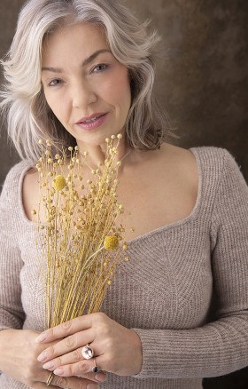 Modelkartei Frauen Frankfurt SusanneH2 Bild: 3