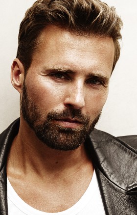 Modelkartei Frauen Frankfurt Tim Bild: 1