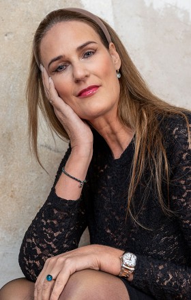 Modelkartei Frauen Frankfurt UtaP1 Bild: 1