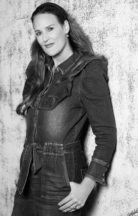 Modelkartei Frauen Frankfurt UtaP1 Bild: 2