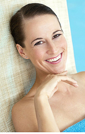 Modelkartei Frauen Frankfurt Verena Bild: 7