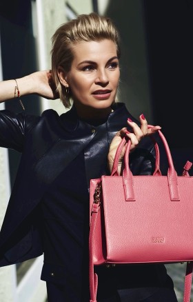 Modelkartei Frauen Frankfurt Violetta8A Bild: 7