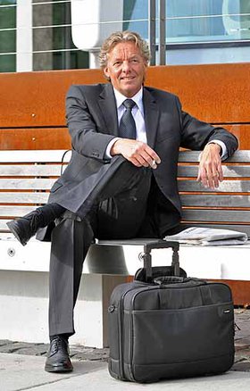 Modelkartei Männer Frankfurt WienfriedB Bild: 3