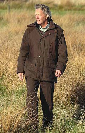 Modelkartei Männer Frankfurt WienfriedB Bild: 5