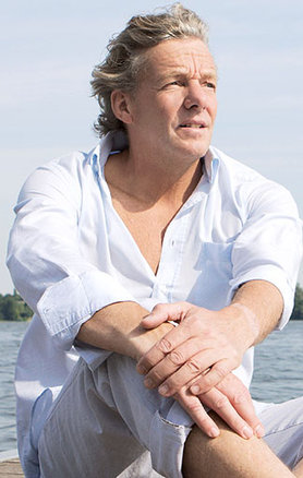 Modelkartei Männer Frankfurt WienfriedB Bild: 7