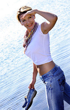 Modelkartei Frauen Frankfurt eva Bild: 4