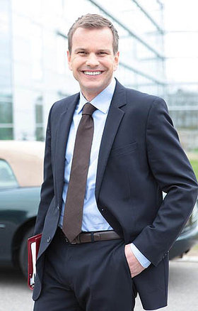 Modelkartei Männer Frankfurt thomas Bild: 2